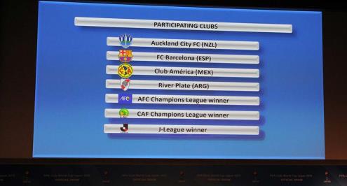 تقرير بالصور.. الحضور العربي "صفر" في مونديال الأندية للمرة الأولى في التاريخ